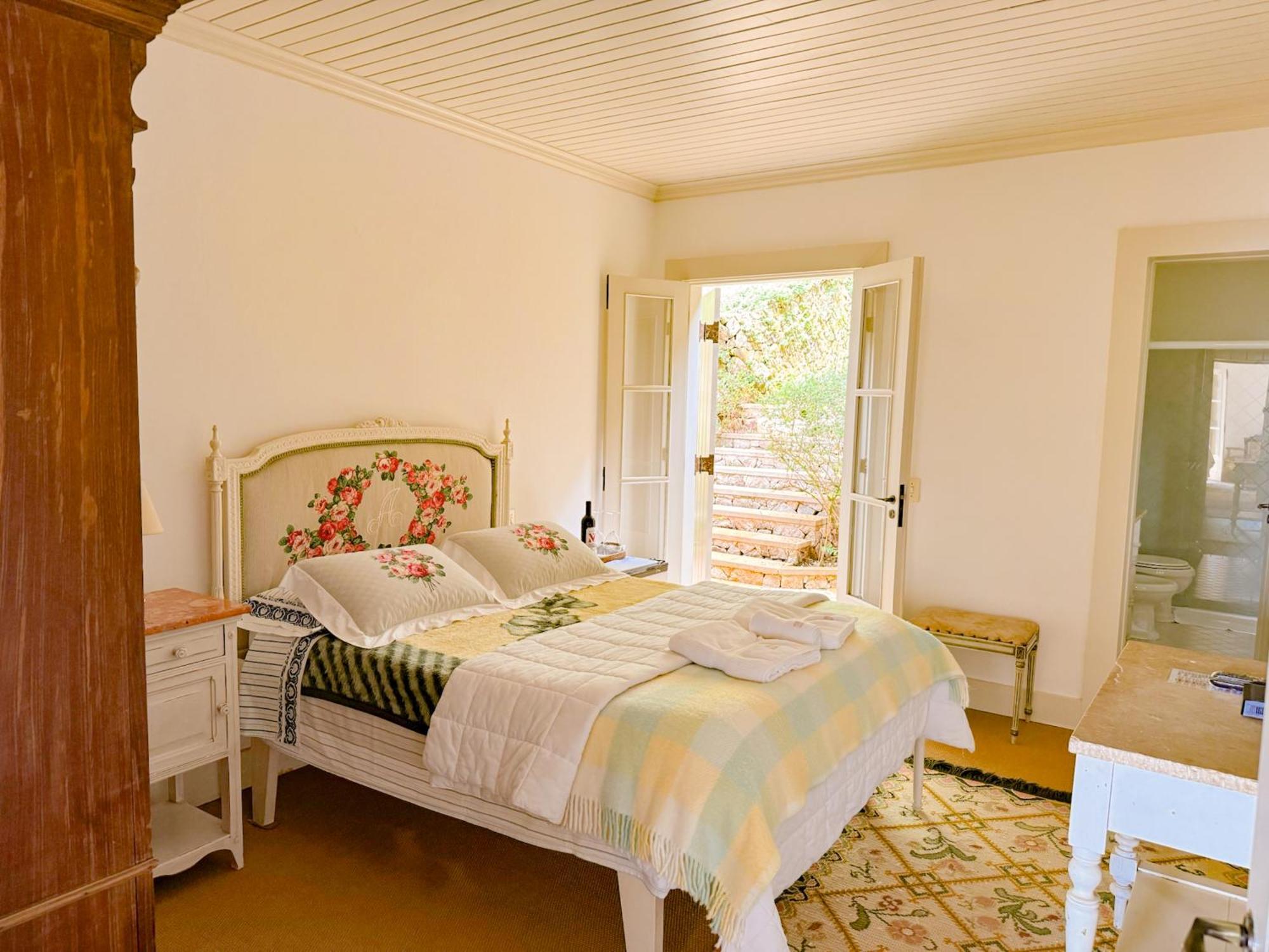 Villa Coração Monteverde Extérieur photo