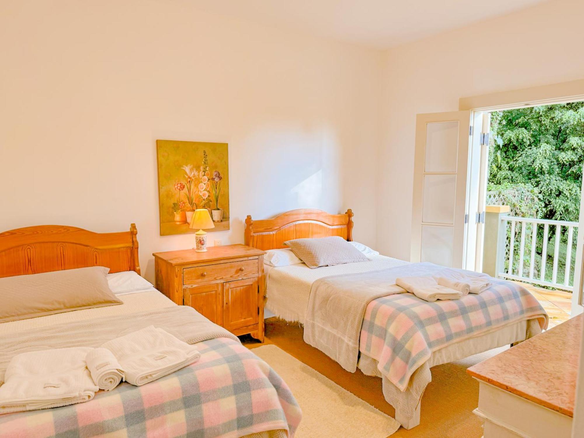 Villa Coração Monteverde Extérieur photo