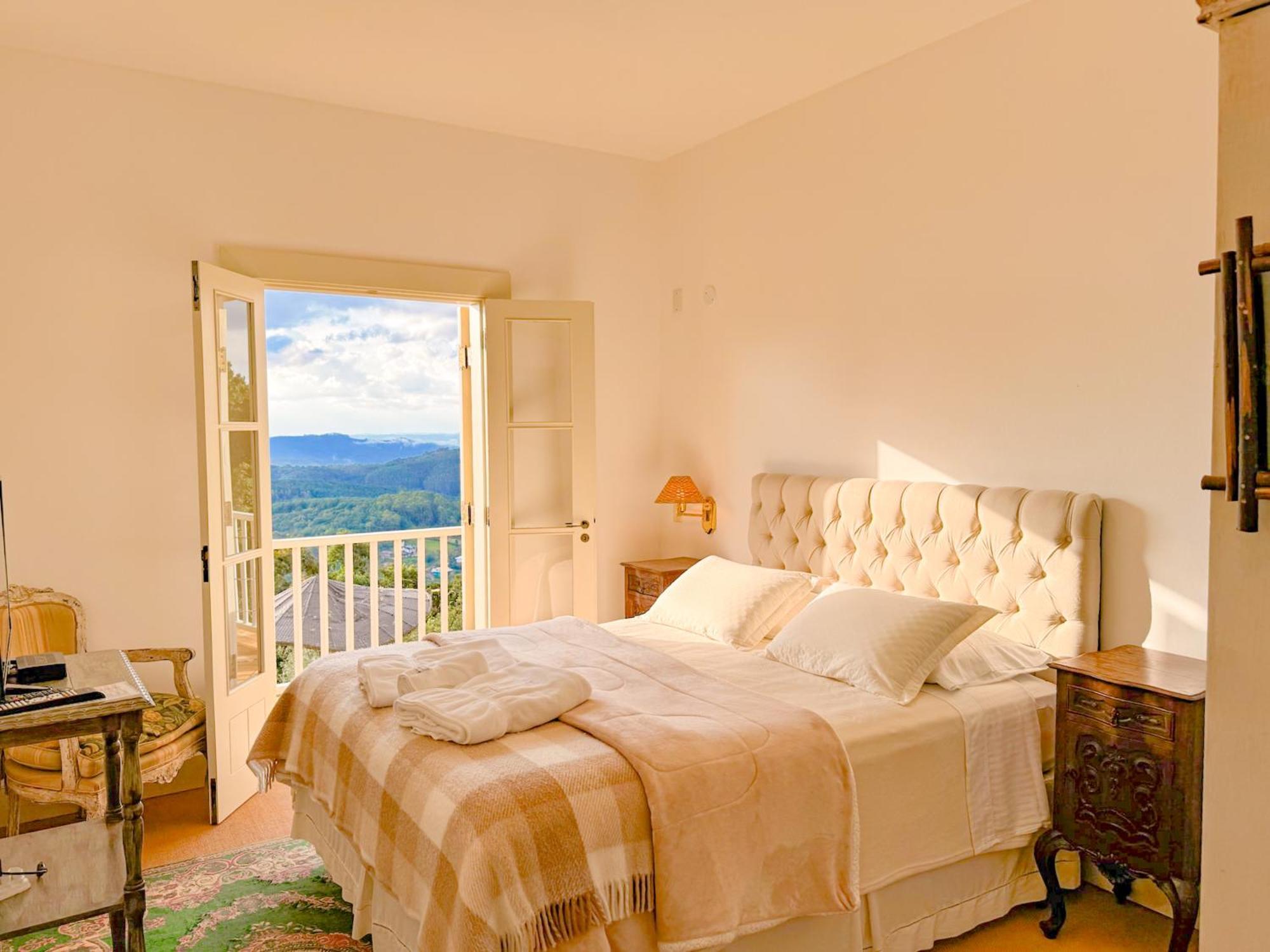 Villa Coração Monteverde Extérieur photo