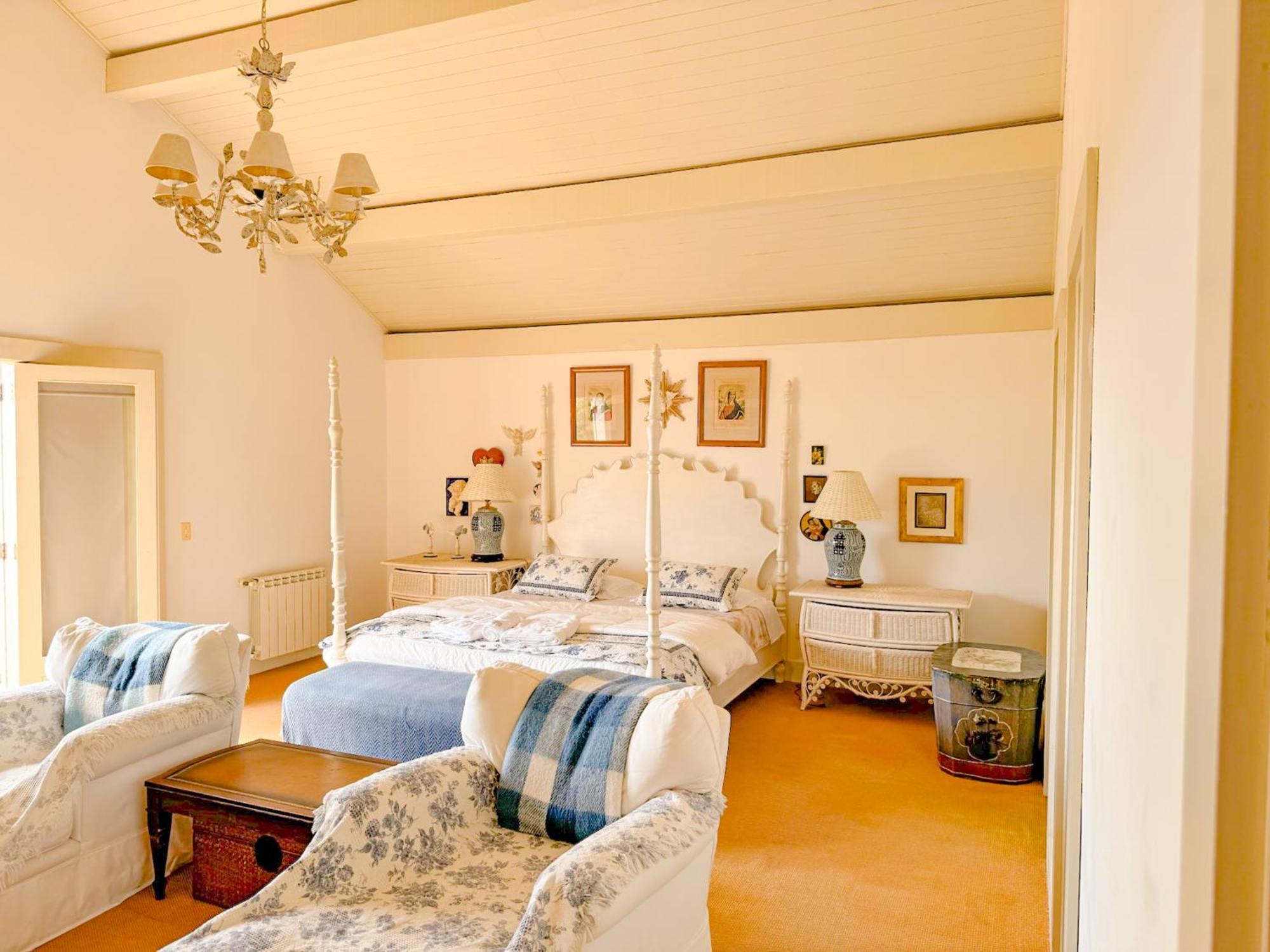 Villa Coração Monteverde Extérieur photo