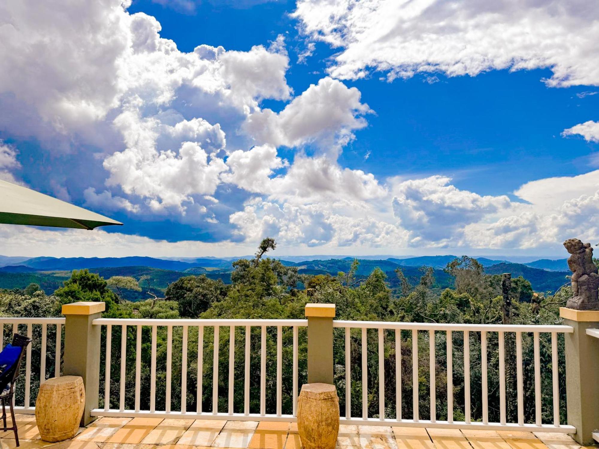 Villa Coração Monteverde Extérieur photo