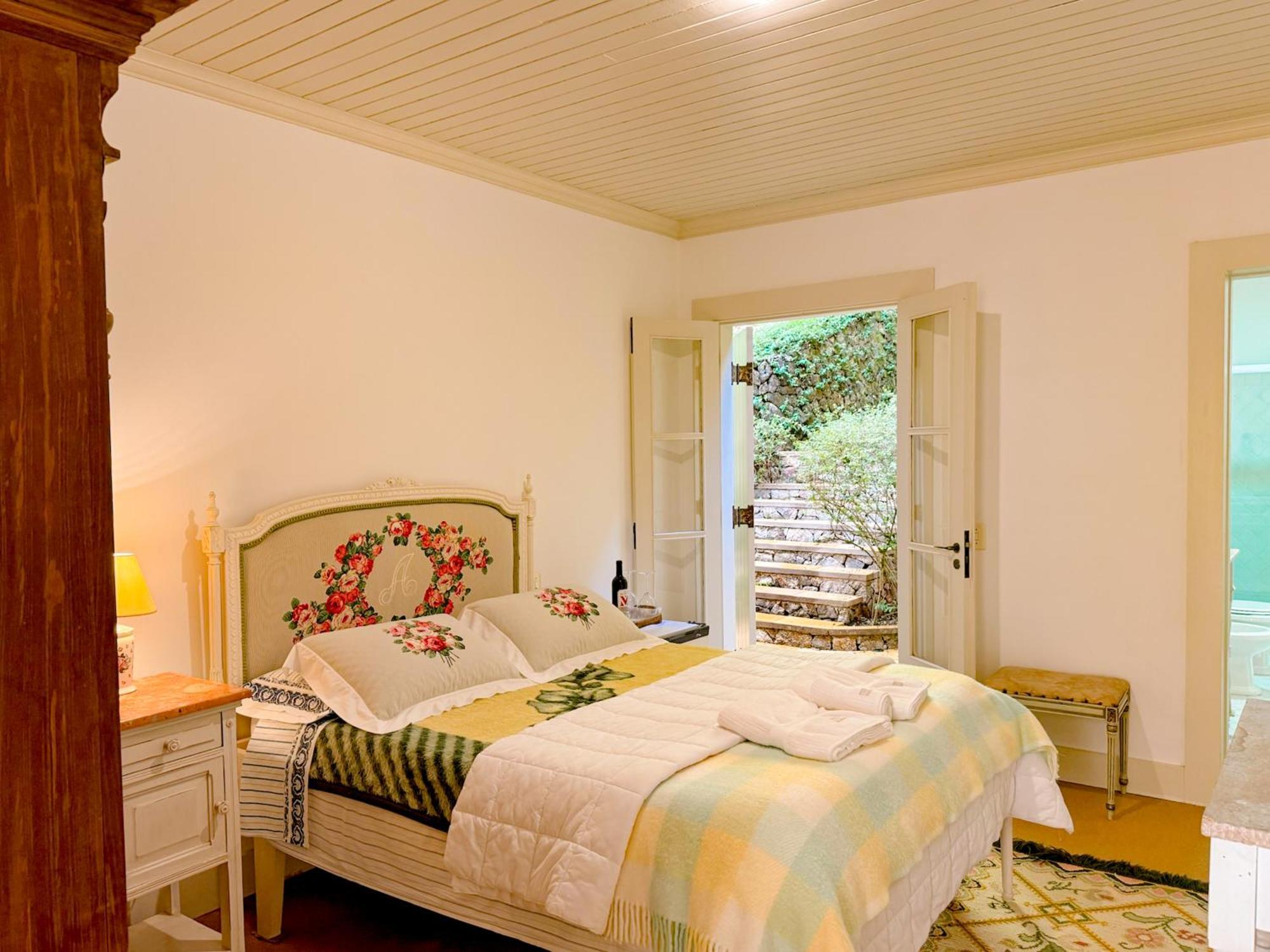 Villa Coração Monteverde Extérieur photo