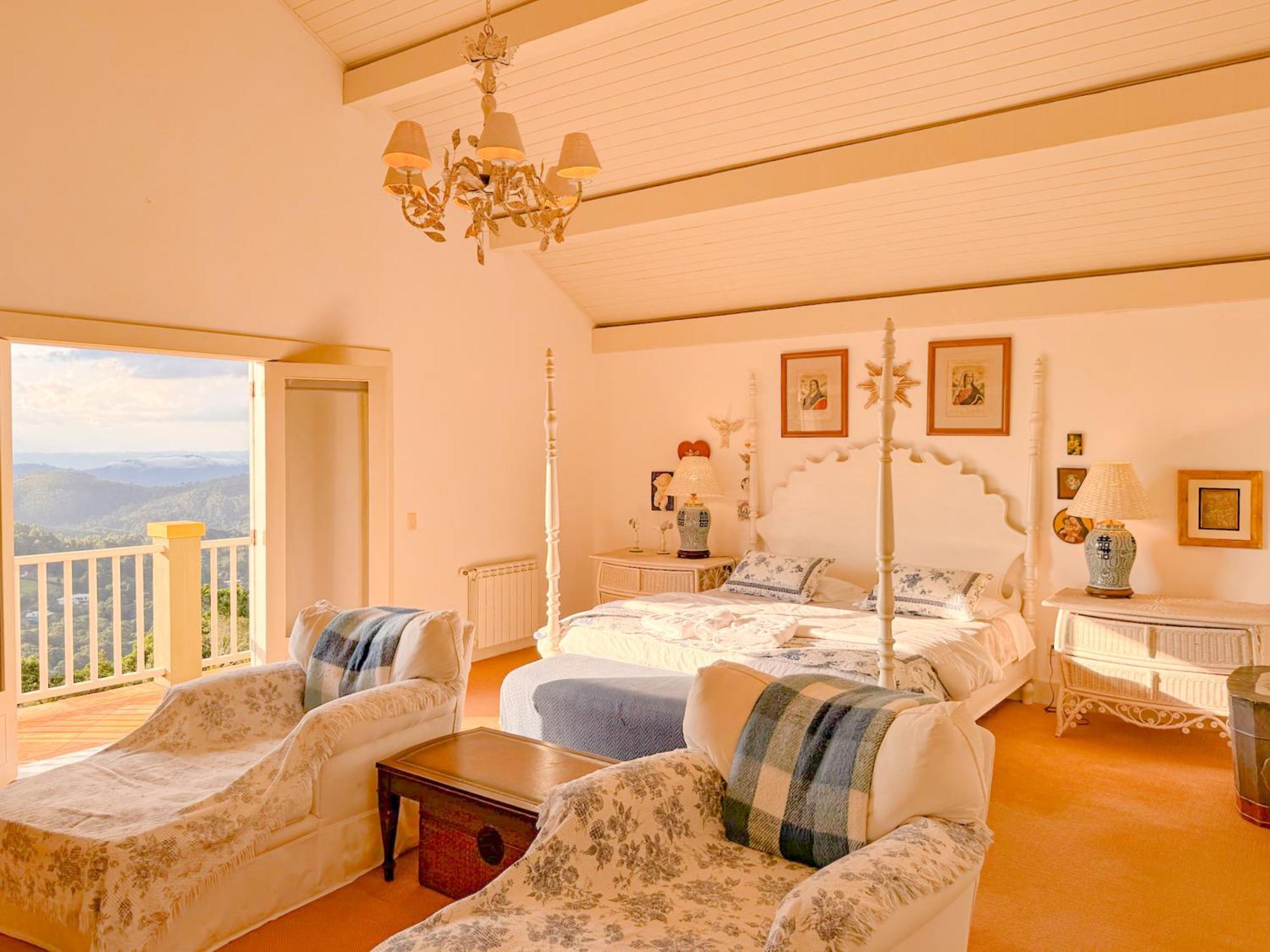 Villa Coração Monteverde Extérieur photo